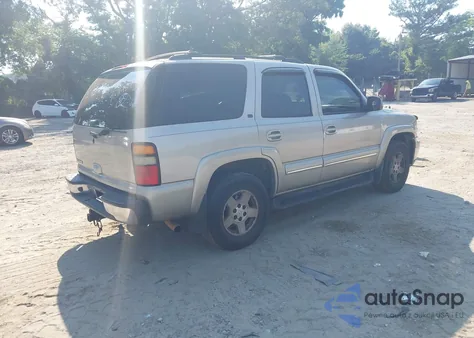 2006 Chevrolet Tahoe Lt z USA, uszkodzony, nr VIN 1GNEC13Z66R142989